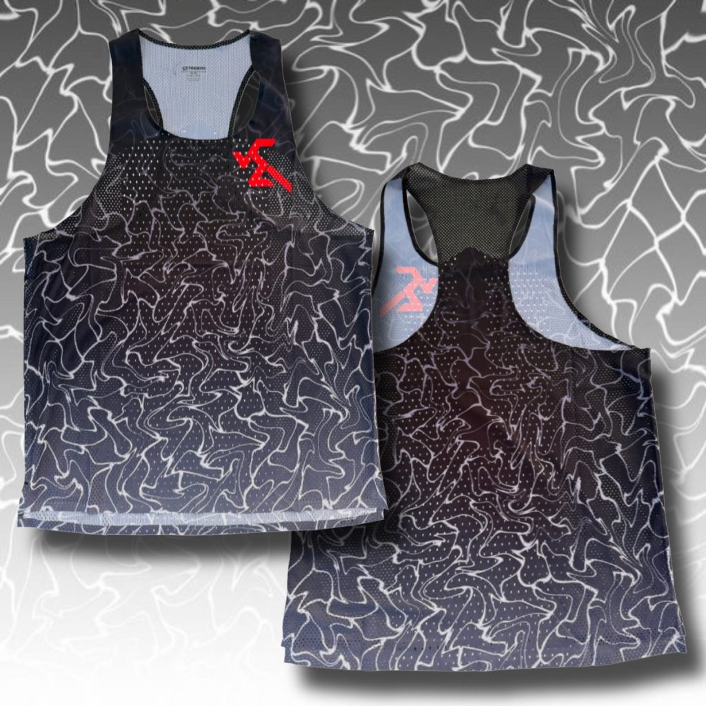 Singlet Phantom