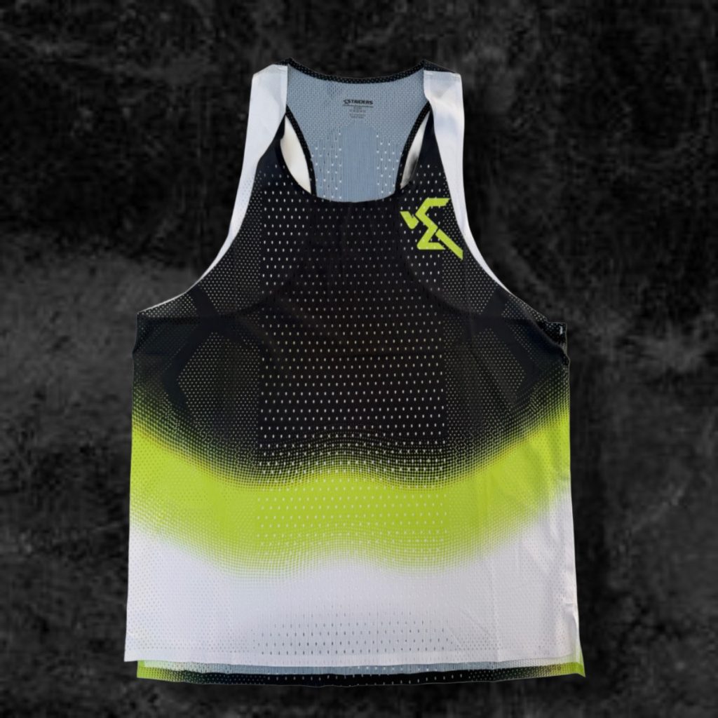 Singlet Voltage Flow