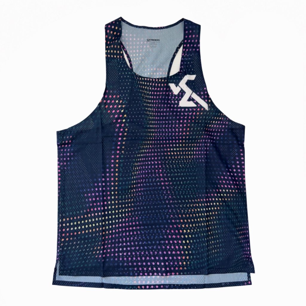 Singlet Midnight Prism