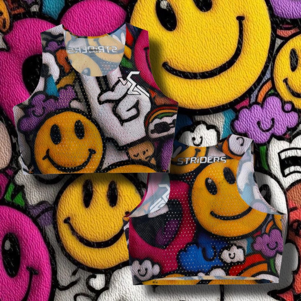 Crop Groovy