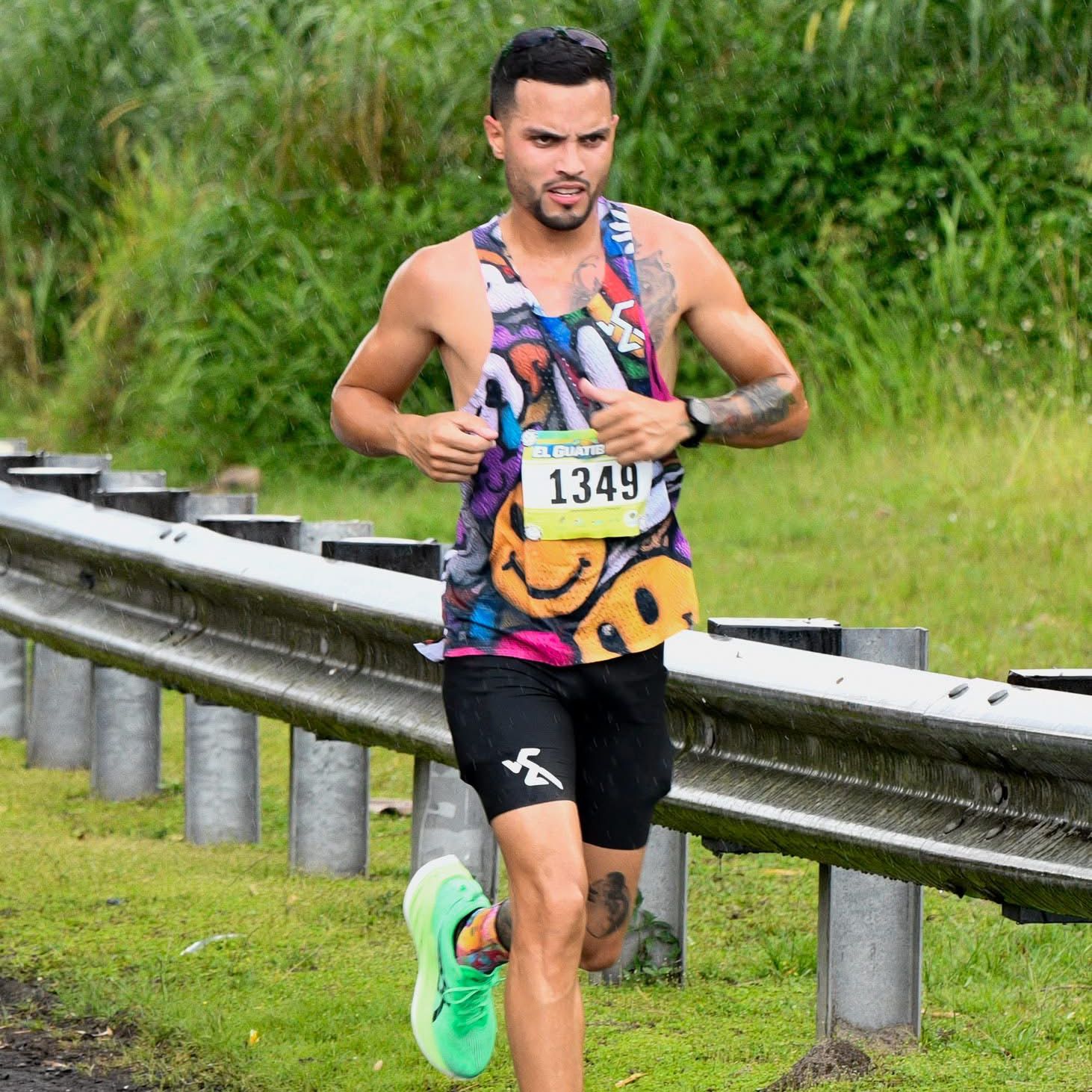 Striders Running Apparel