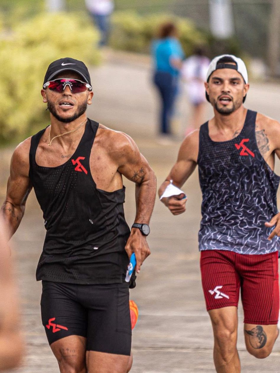 Equipo Striders