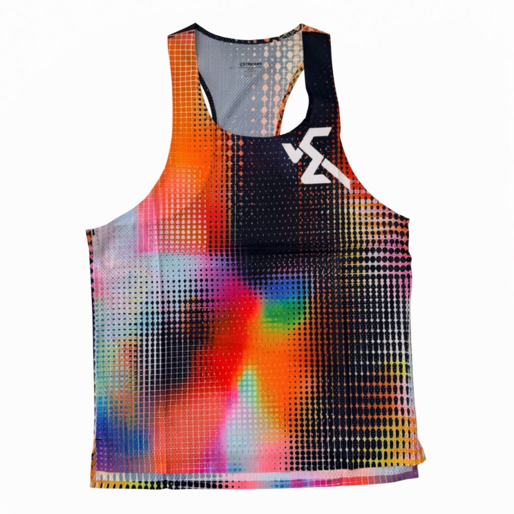Singlet Prism Run