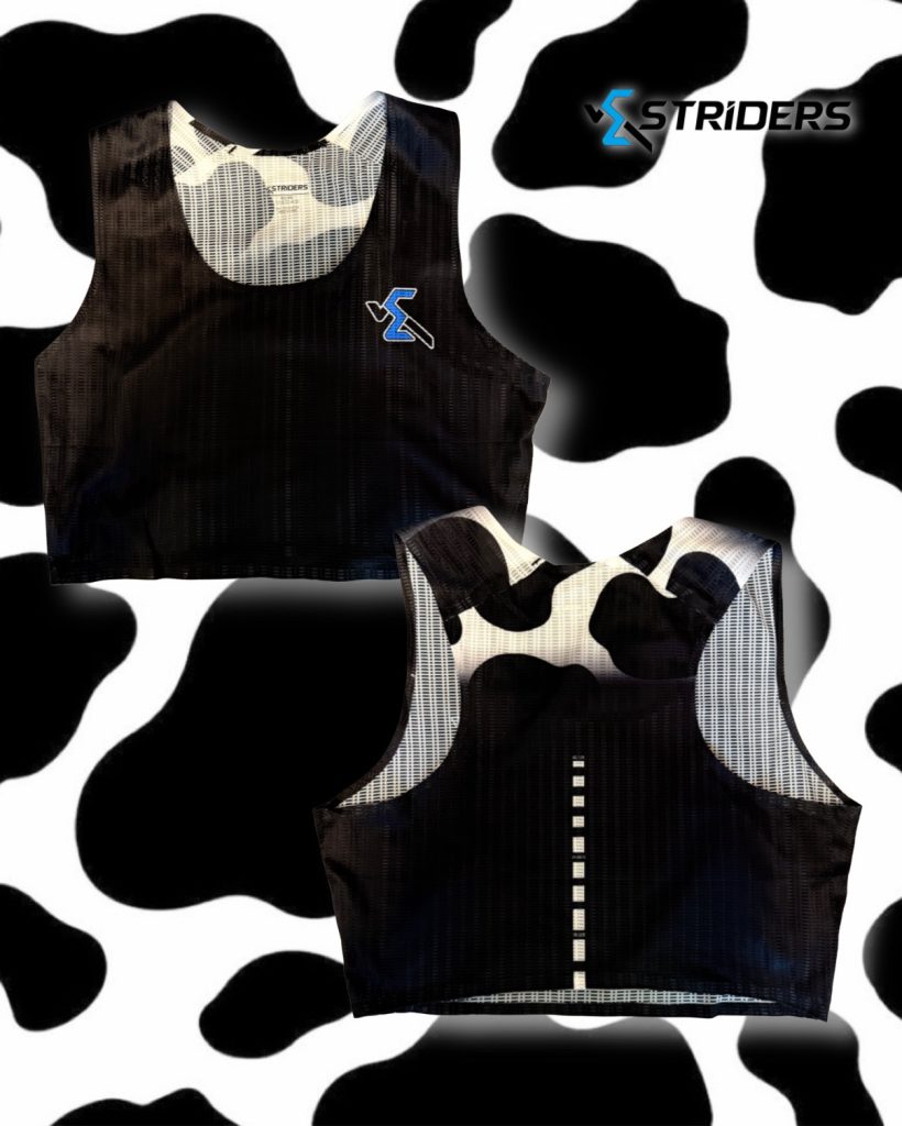 Crop Serie KM - Vaquita