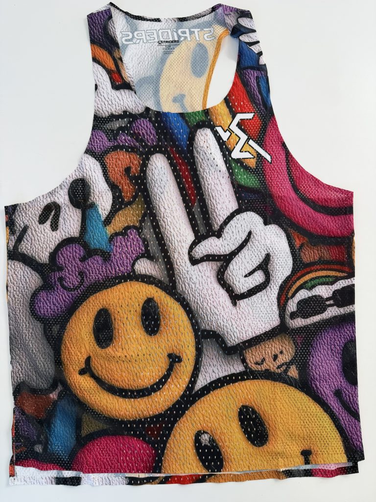 Singlet Groovy