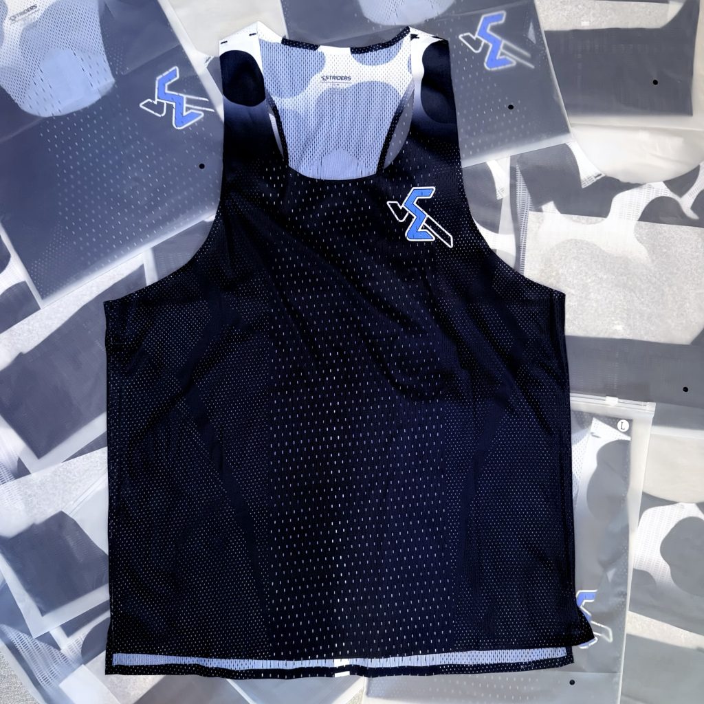 Singlet Serie KM - Vaquita