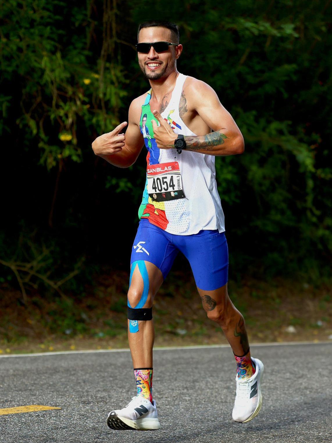 Comunidad Striders