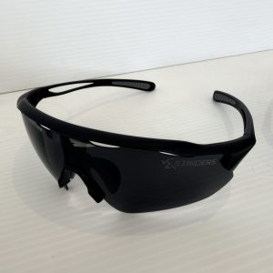 Striders Black Air – 1st Edition