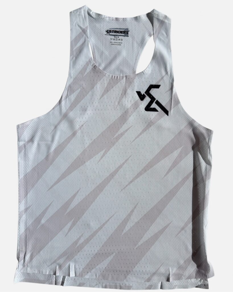 Singlet PR Outline 🇵🇷