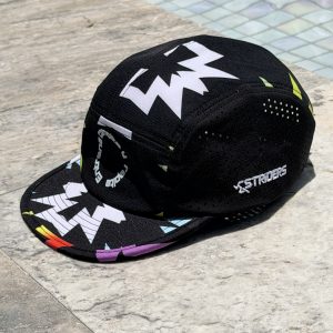 STRIDERS CAP - ENTRENA. COMPITE. REPITE.
