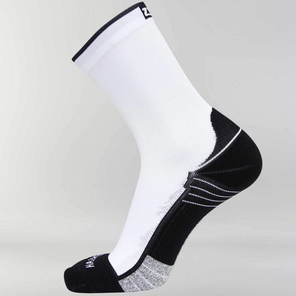 Recycled Shakeout Socks (Mini Crew)