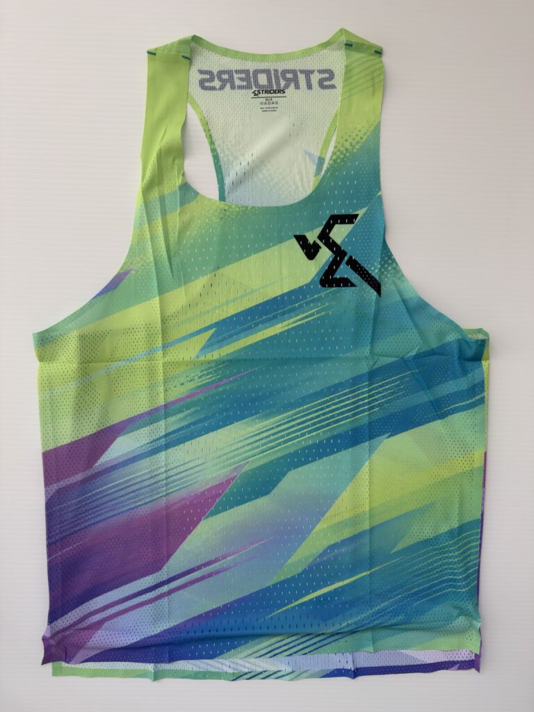 Singlet ILLUMINATED ⚡️